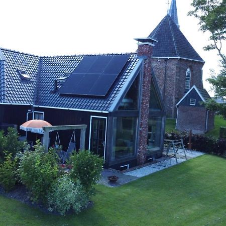 Gastenverblijf Lanlibben Lioessens ภายนอก รูปภาพ